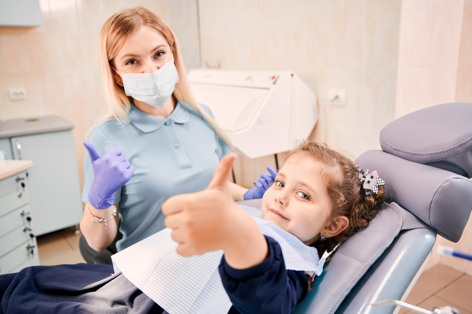 Pediatric Dentist in Concord, MA